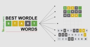 what are the best wordle start words?